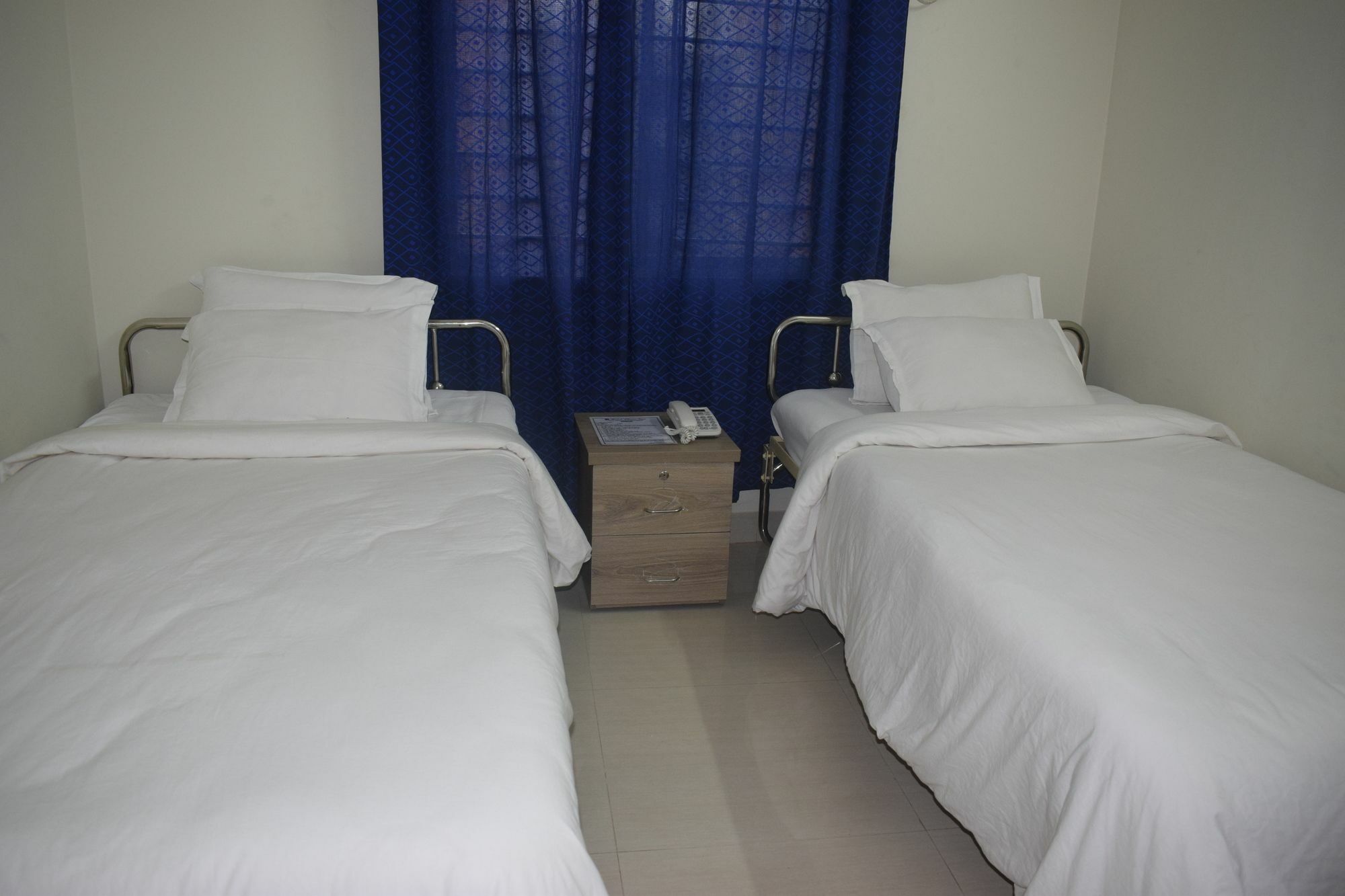 Hotel The Rahmania International Dhaka Exteriör bild