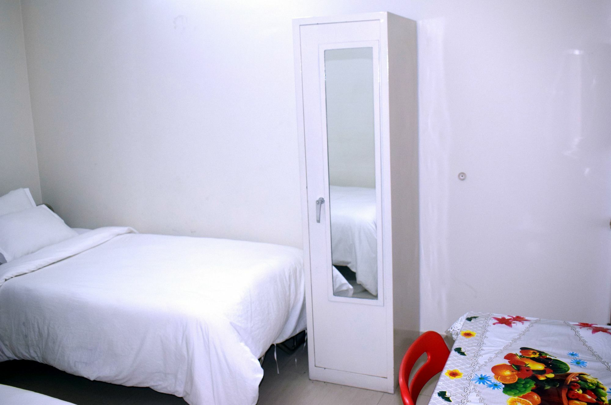 Hotel The Rahmania International Dhaka Exteriör bild